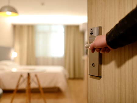 Como conseguir un Room Upgrade Gratis