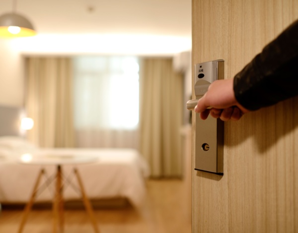 Como conseguir un Room Upgrade Gratis