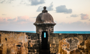 Donde Hospedarse en San Juan Puerto Rico