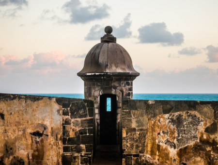 Donde Hospedarse en San Juan Puerto Rico