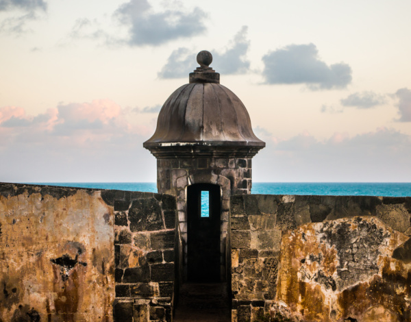 Donde Hospedarse en San Juan Puerto Rico