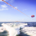 Parasailing en Daytona Beach