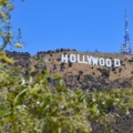 Hollywood la ciudad de las Estrellas