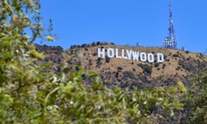 Hollywood la ciudad de las Estrellas