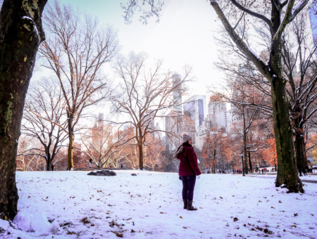 Navidades en New York- 5 Cosas que no te debes perder