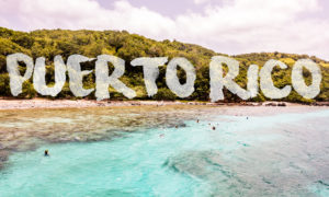 Visita Puerto Rico Foto-blog…