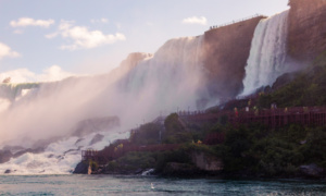 Cataratas del Niagara- Foto Blog