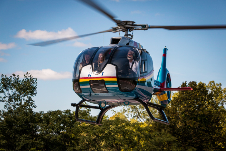 Como Se Llaman Los Pilotos De Helicoptero